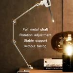 P67 Desktop Folding Mobile Phone Chuck Holder For 4-13 Inch Mobile Phone/Tablet, Silver, Grey - Image 6
