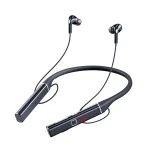 S720 Neck-Mounted Bluetooth Headphone Support TF Card