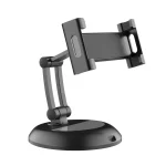 PB-45S Desktop Foldable Stand, For 5-12.9 Inch Mobile Phone/Tablet, Foldable Stand