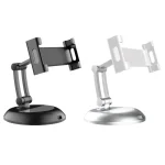 PB-45S Desktop Foldable Stand, For 5-12.9 Inch Mobile Phone/Tablet, Foldable Stand - Image 2