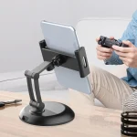 PB-45S Desktop Foldable Stand, For 5-12.9 Inch Mobile Phone/Tablet, Foldable Stand - Image 5