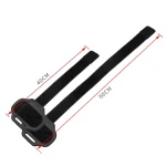 iplay Gamepad Sports Leg Straps For Nintendo Joy-Con Controller, Gamepad Sports Leg Straps - Image 3