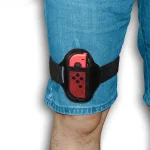 iplay Gamepad Sports Leg Straps For Nintendo Joy-Con Controller, Gamepad Sports Leg Straps - Image 6