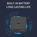 JY-BT Bluetooth 5.0 Audio Receiver - Image 6