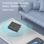 JY-BT Bluetooth 5.0 Audio Receiver - Image 7