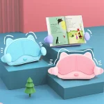 Cat Shape Retractable Tablet Stand - Image 2