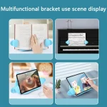 Cat Shape Retractable Tablet Stand - Image 5