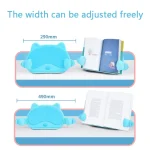 Cat Shape Retractable Tablet Stand - Image 7