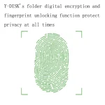 Type-C + 8 Pin + USB 3.0  3 In 1 OTG Metal USB Flash Drive, 256GB - Image 4