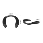 EBS-909 Portable Neck-mounted Wireless Bluetooth Speaker - Image 3