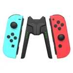2068 Handle Charging Grip For Switch Oled Joy-Con - Image 3