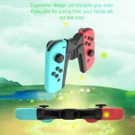 2068 Handle Charging Grip For Switch Oled Joy-Con - Image 6