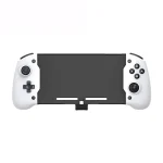 DOBE TNS-1125 In-Line Gamepad For Switch OLED Game Console, TNS-1125(White), TNS-1125(Black)
