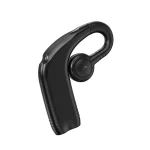 M99 Bluetooth V5.2 Single Earhook Business Headphone, Black, Pink, Black+Red, Black+Blue, Black+White - Image 7