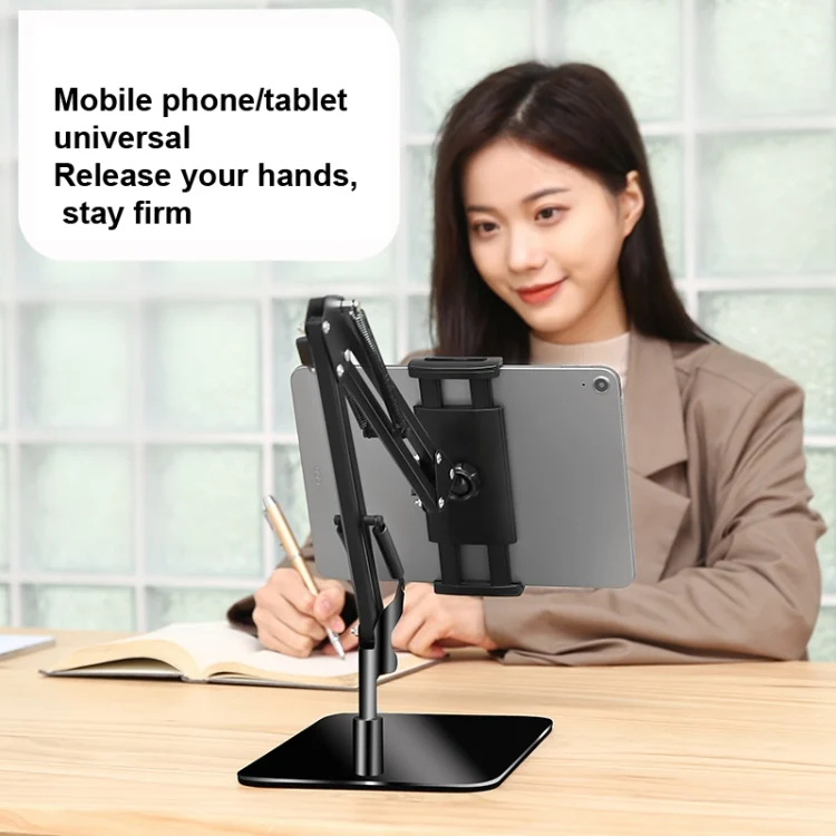 TBD0602011601_B2.webp Phone Tablet Desktop Live Broadcast Cantilever Bracket, Aggravated, Ordinary - Image 3