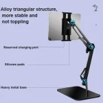 Phone Tablet Desktop Live Broadcast Cantilever Bracket, Aggravated, Ordinary - Image 4