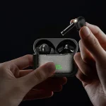 Havit i100G TWS Low Latency In-Ear Wireless Bluetooth Earphone - Image 2