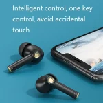 Havit i100G TWS Low Latency In-Ear Wireless Bluetooth Earphone - Image 5