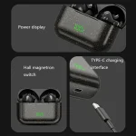 Havit i100G TWS Low Latency In-Ear Wireless Bluetooth Earphone - Image 6