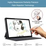QGeeM ID706 Anti-mistouch Rechargeable Active Stylus for iPad - Image 3