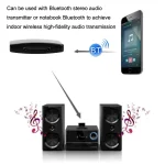 Bluetooth Audio Adapter Receiver For iPod - Image 5