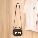 6 PCS Power Cable Data Cable Winder Traceless Paste Hook Cable Organizer - Image 6