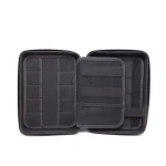 GH1319 EVA Large Capacity Electronic Digital Accessories Storage Bag - Image 2
