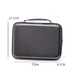 GH1319 EVA Large Capacity Electronic Digital Accessories Storage Bag - Image 3