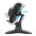 Portable Triangle Mobile Phone Bracket Live Broadcast Bracket - Image 5