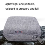Headphone Data Cable Digital Accessories Storage Bag, GHKJOK GH1371, GHKJOK GH1372, GHKJOK GH1373, GHKJOK GH1330 - Image 7