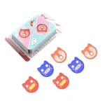 2 Sets ToyiLuya Rocker Protection Cap Left and Right Handle Silicone Anti-Slip Caps for PS4/PS5 - Image 5