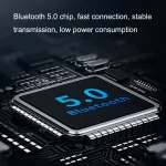 X7 Outdoor Portable Dual Speaker Wireless Bluetooth Retro Portable Speaker, White, Blue, Black, Red, Green - Image 3