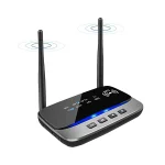 B21 AUX Bluetooth Audio Adapter Bluetooth 5.0 Receiver Transmitter - Image 2