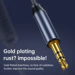 C11 2 In 1 Bluetooth 5.0 Aux Adapter Audio Receiver Transmitter - Image 5