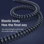 C11 2 In 1 Bluetooth 5.0 Aux Adapter Audio Receiver Transmitter - Image 6