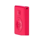Wireless Camera Controller Mobile Phone Multi-Function Bluetooth Selfie, Colour: G1 Black Bagged, G1 Black Bagged, G1 Red Bagged, G1 Blue Bagged, S1 Pink Bagged, S1 Black Bagged, S1 White Bagged