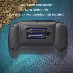 Large Screen Children Handheld Game Console Electronic Toys, Blue, Pink, Black, Yellow - Image 7