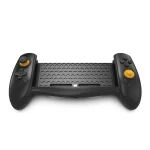 DOBE TNS-18133C Game Console Gamepad Grip With Hard Bag Set For Switch - Image 3