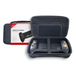 DOBE TNS-18133C Game Console Gamepad Grip With Hard Bag Set For Switch - Image 5