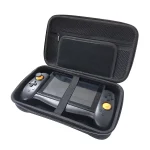 DOBE TNS-18133C Game Console Gamepad Grip With Hard Bag Set For Switch - Image 6