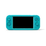 DOBE TNS-19073 Game Console All-Inclusive Silicone Protective Case For Switch Lite, Yellow, Green Blue - Image 7