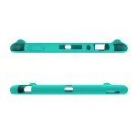DOBE TNS-19073 Game Console All-Inclusive Silicone Protective Case For Switch Lite, Yellow, Green Blue - Image 4