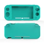 DOBE TNS-19073 Game Console All-Inclusive Silicone Protective Case For Switch Lite, Yellow, Green Blue - Image 5