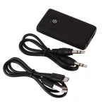 B109S Bluetooth 5.0 Transmitter Receiver Suitable For 3.5MM Computer/TV/Speaker - Image 6