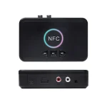 Bluetooth 5.0 AUX Interface Car NFC Audio Receiver - Image 3