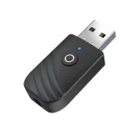 Bluetooth 5.0 Wireless Audio Receiver Transmitter - Image 2