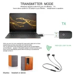 Bluetooth 5.0 Wireless Audio Receiver Transmitter - Image 7