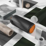 HY01 20W Outdoor Waterproof Stereo Sound Bluetooth Speaker, Black, Red, Green - Image 7