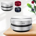 DuraMOBI Hummingbird Black Technology Bone Conduction Wireless Speaker Portable Small Audio, Silver, Black, Red - Image 2