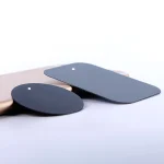 30 PCS Car Phone Holder Magnetic Sheet, Spec:, 40mm, 45x65mm, 40mm+45x65mm, 40mm (with Tape), 45 x 65mm (with Tape), 40mm+45x65mm (with Tape) - Image 7